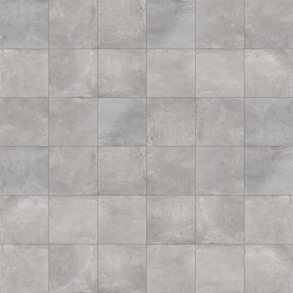 Factory Mosaic