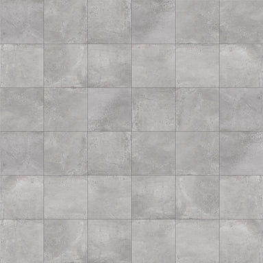 Factory Mosaic