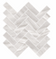 Savoy Herringbone Mosaic